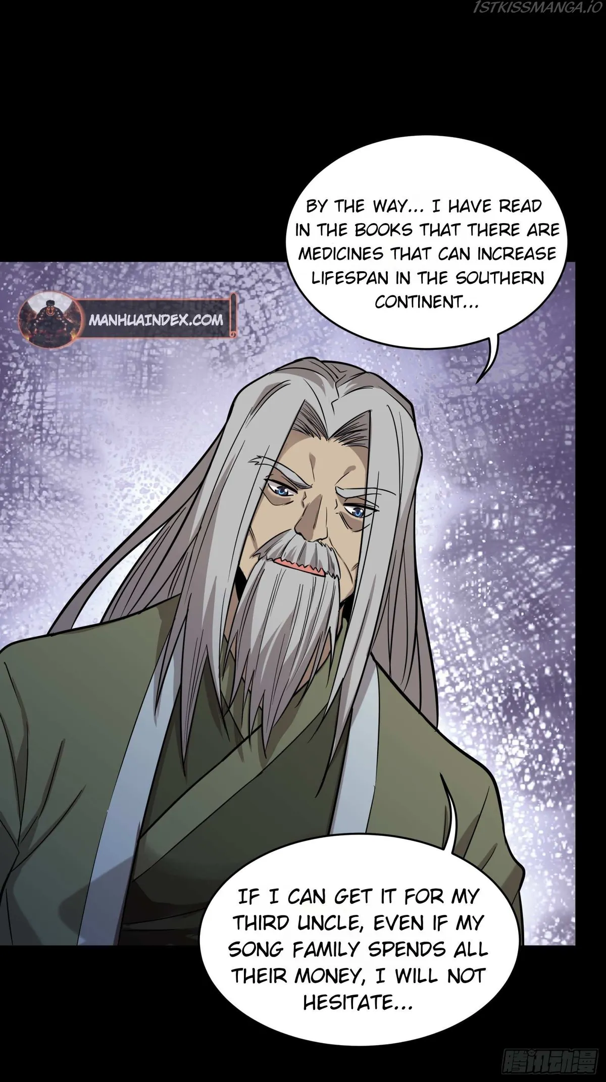 Legend of Star General Chapter 87 — Page 12