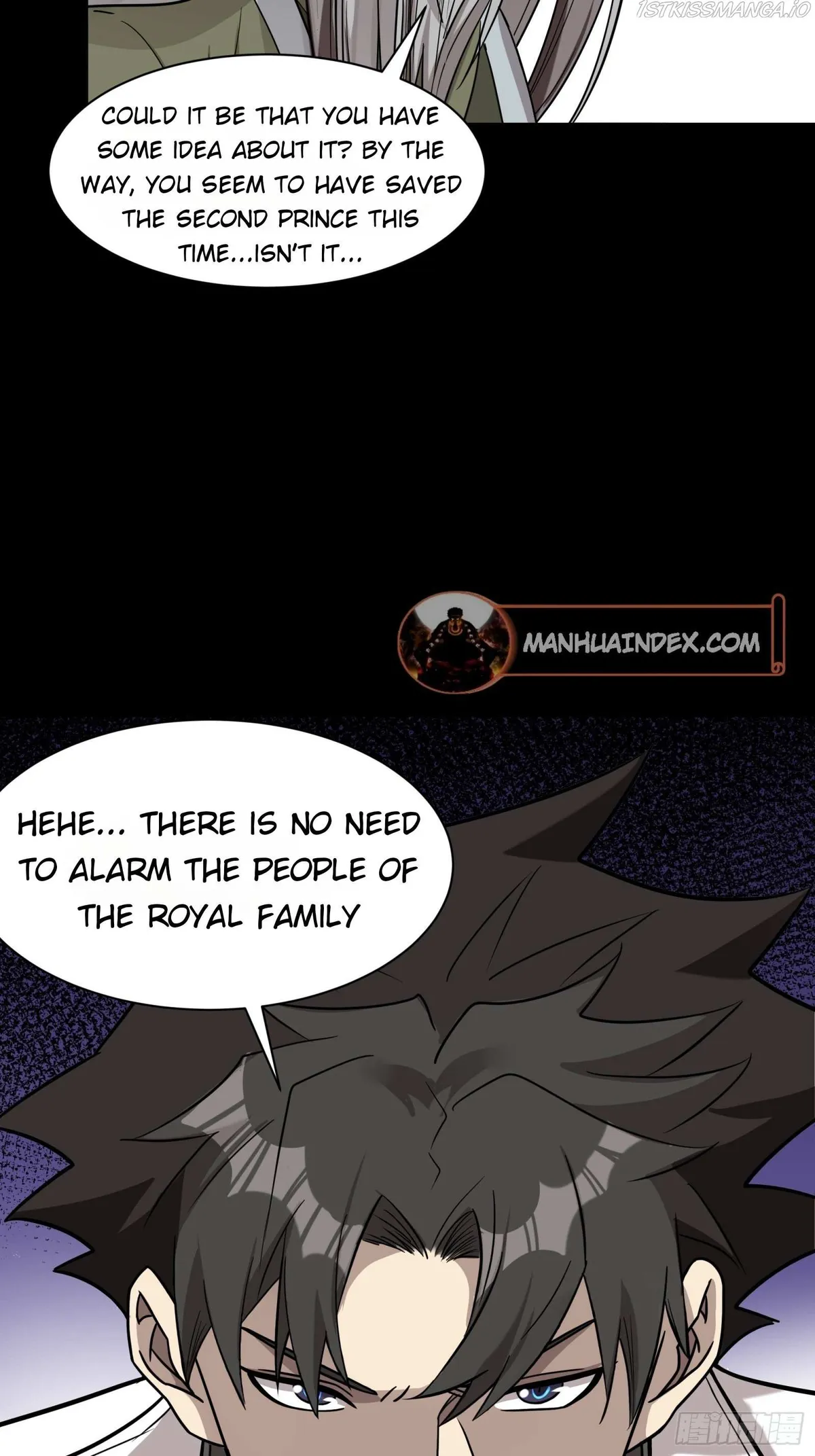 Legend of Star General Chapter 87 — Page 15