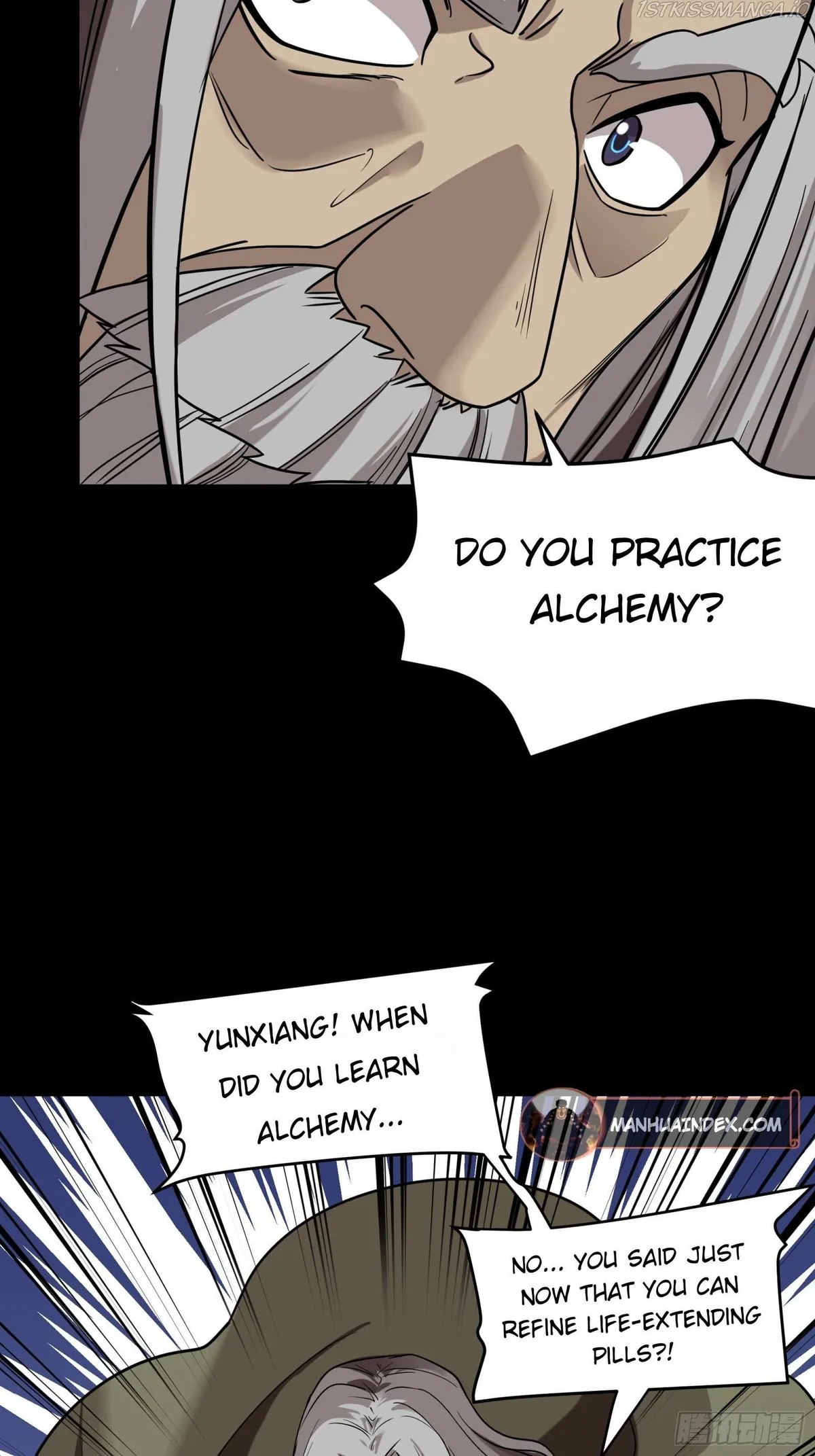 Legend of Star General Chapter 87 — Page 16