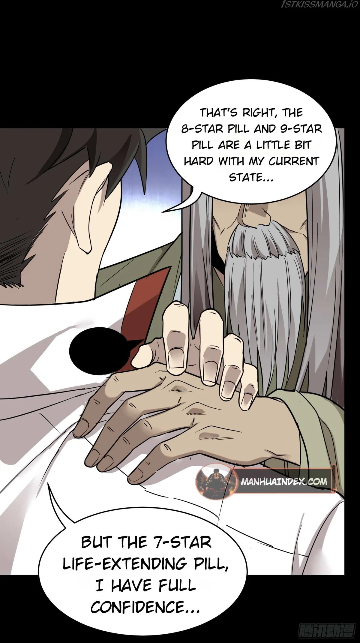 Legend of Star General Chapter 87 — Page 18