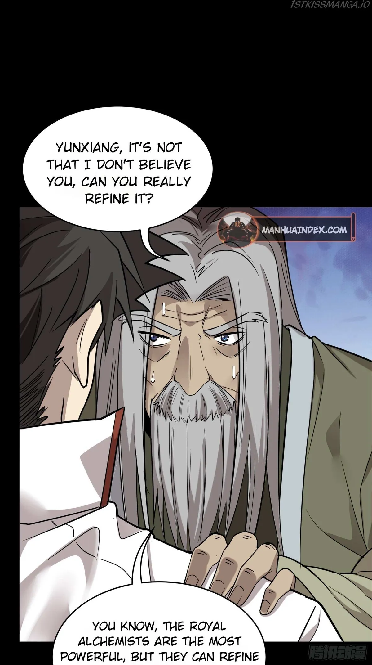Legend of Star General Chapter 87 — Page 19