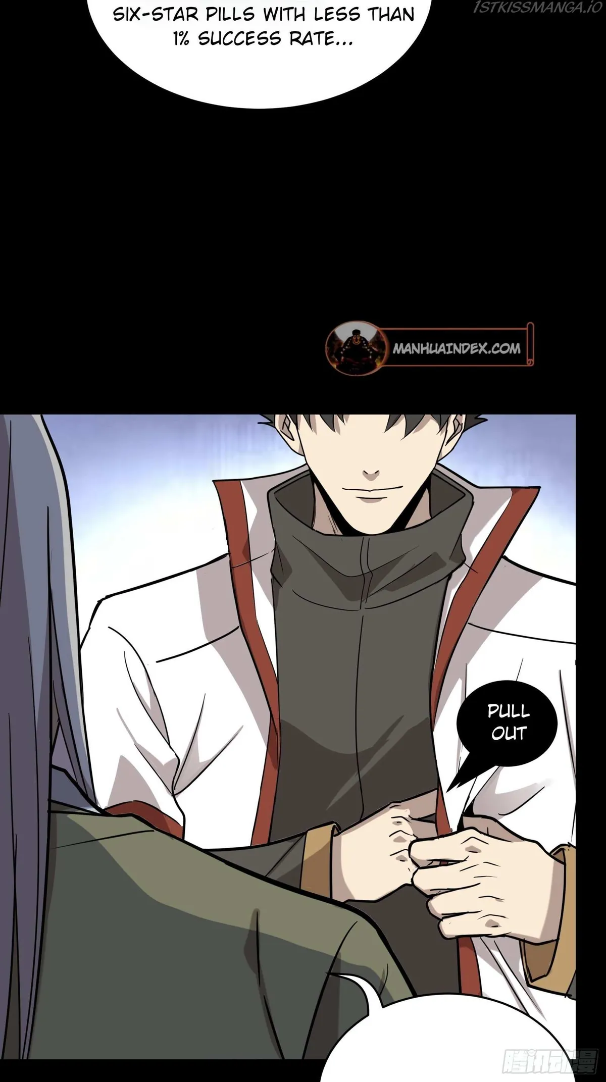 Legend of Star General Chapter 87 — Page 20