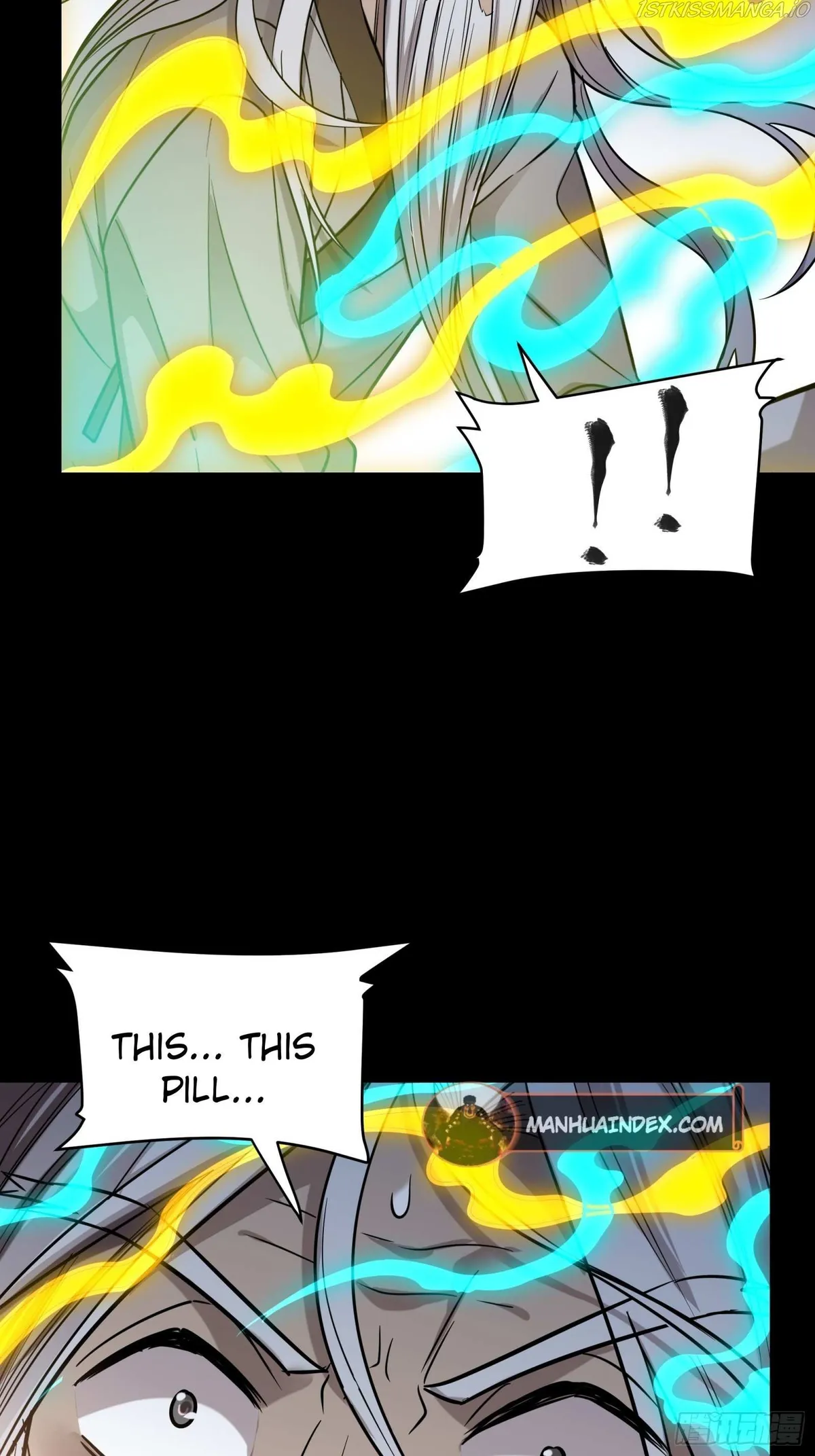 Legend of Star General Chapter 87 — Page 23