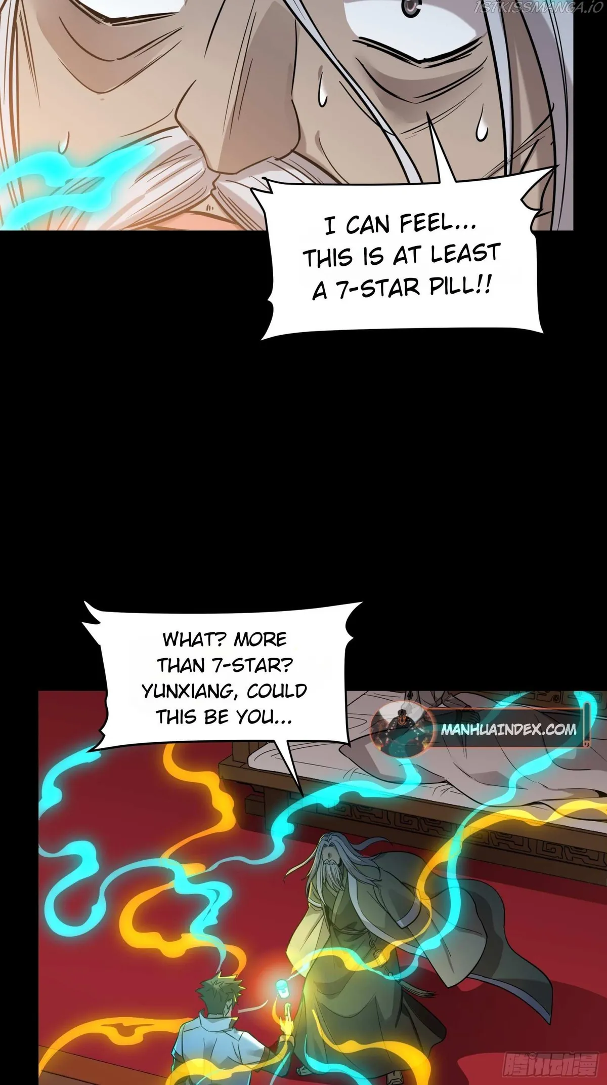 Legend of Star General Chapter 87 — Page 24