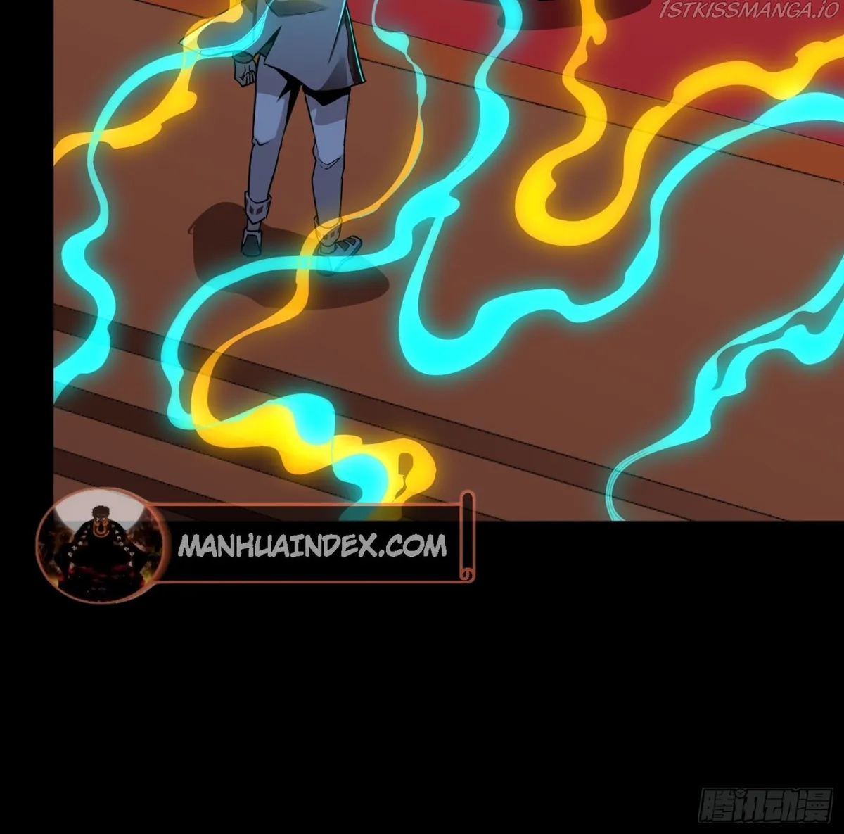 Legend of Star General Chapter 87 — Page 25