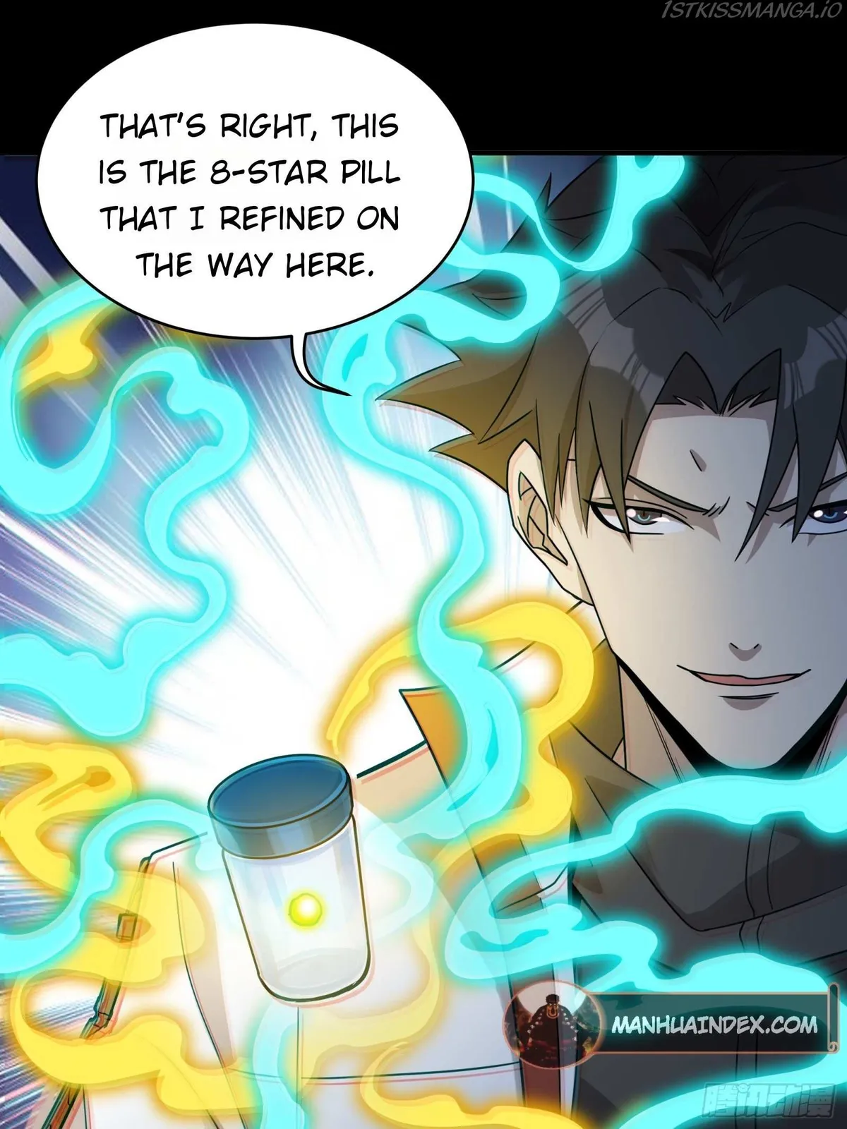 Legend of Star General Chapter 87 — Page 26