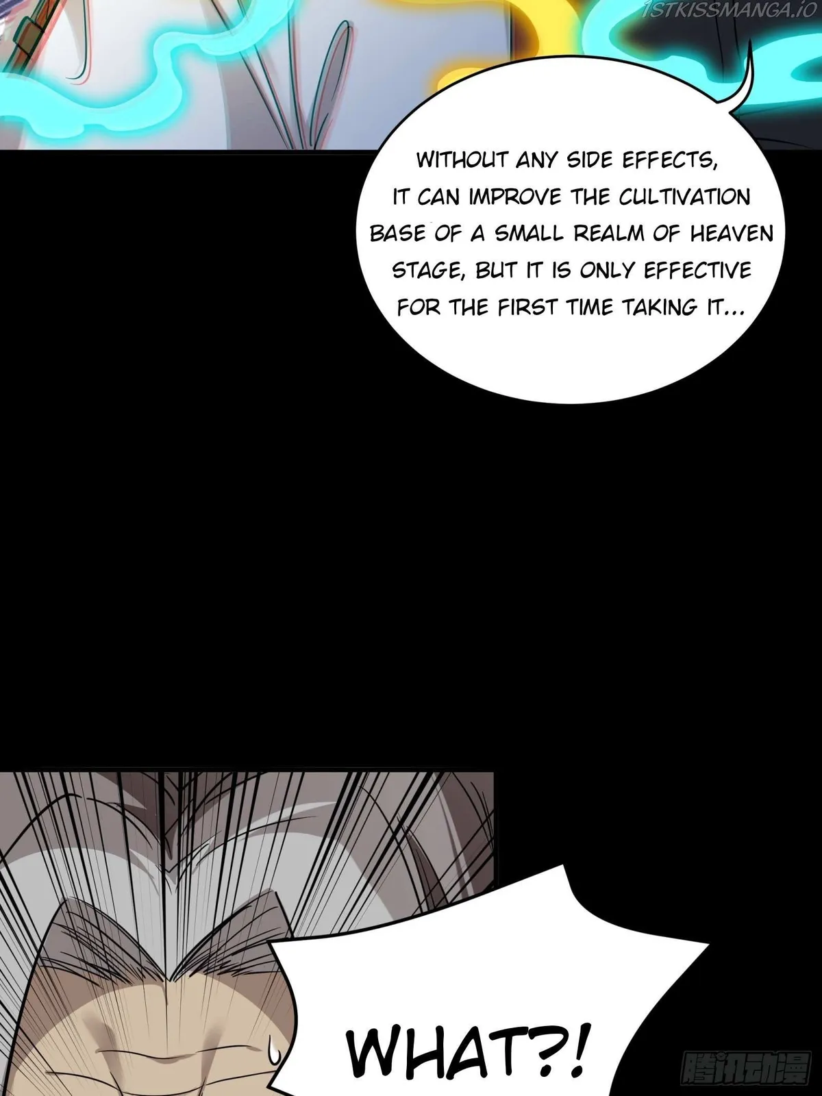 Legend of Star General Chapter 87 — Page 27