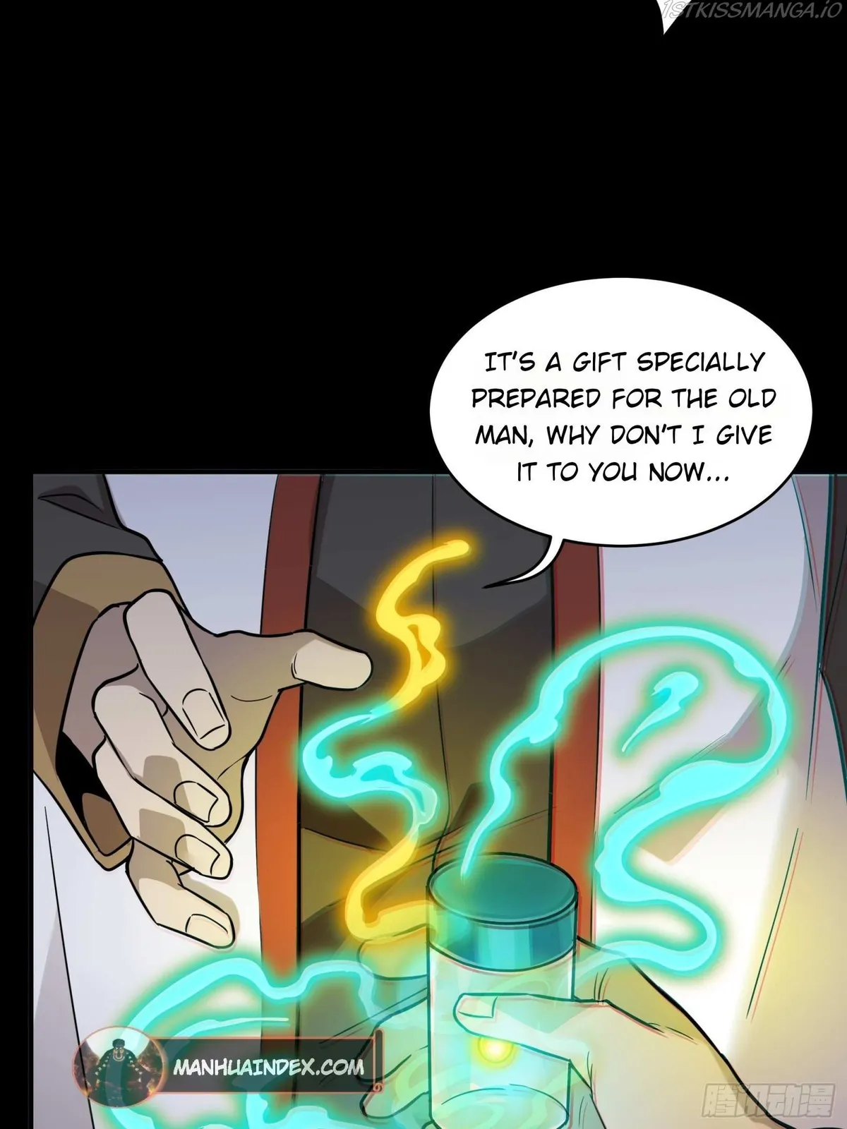 Legend of Star General Chapter 87 — Page 29