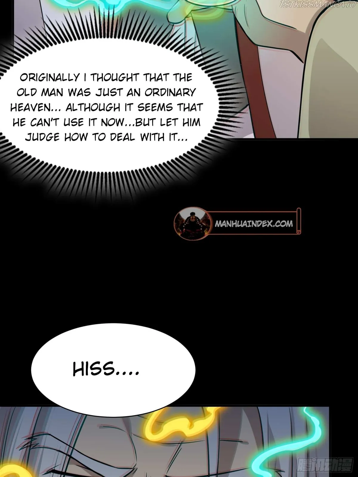 Legend of Star General Chapter 87 — Page 30
