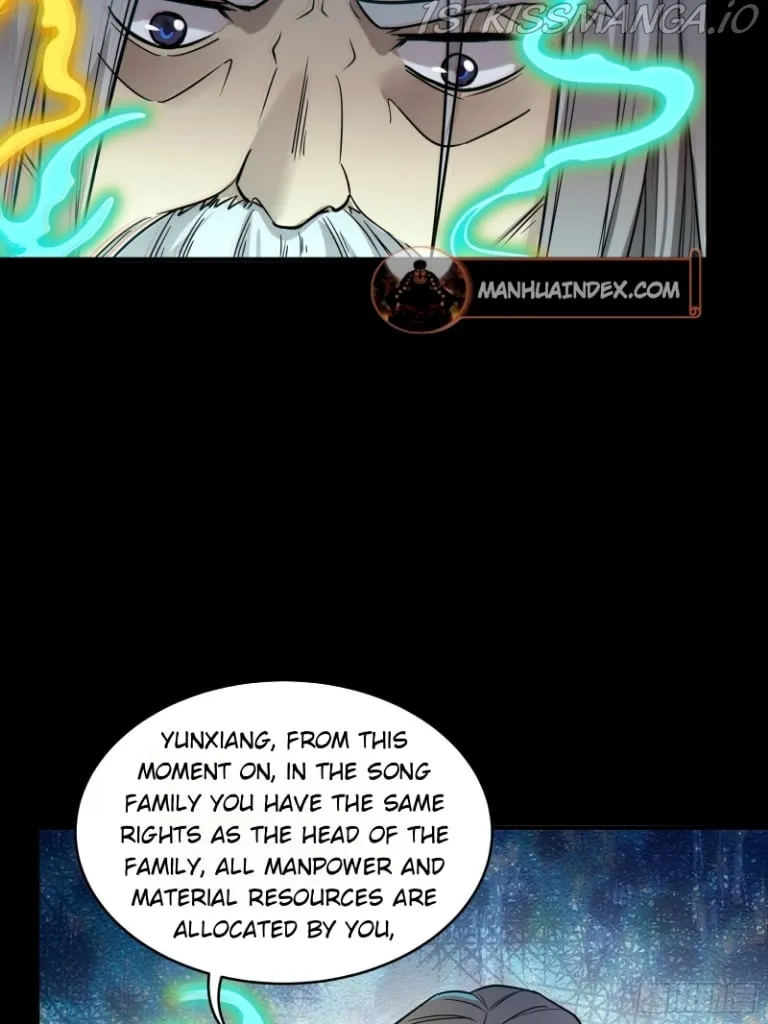 Legend of Star General Chapter 87 — Page 31