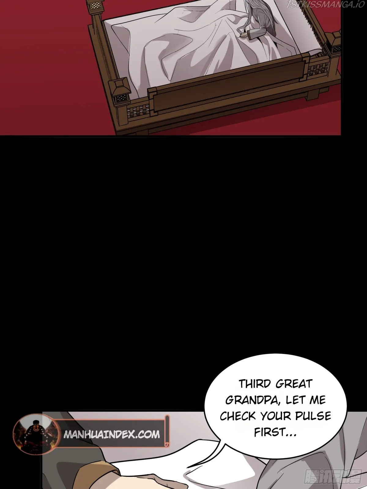 Legend of Star General Chapter 87 — Page 34