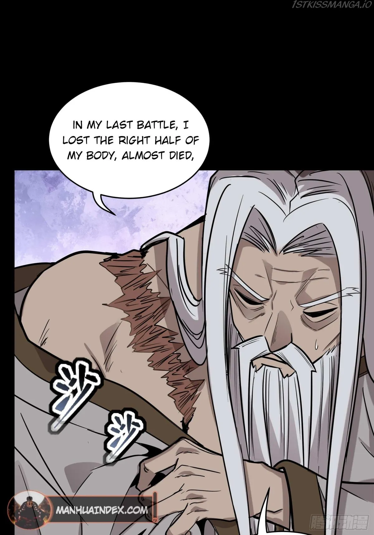 Legend of Star General Chapter 87 — Page 38