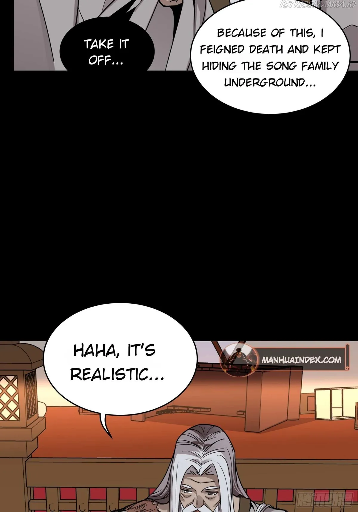 Legend of Star General Chapter 87 — Page 39
