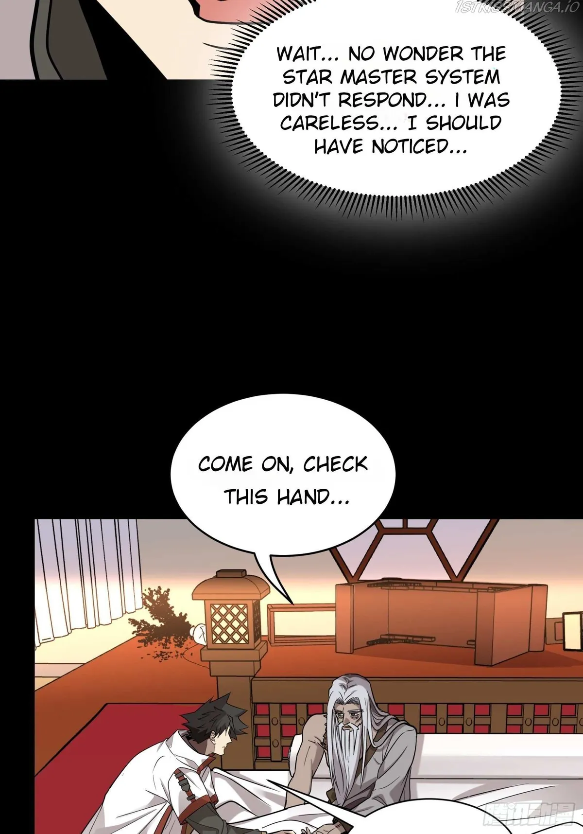 Legend of Star General Chapter 87 — Page 42