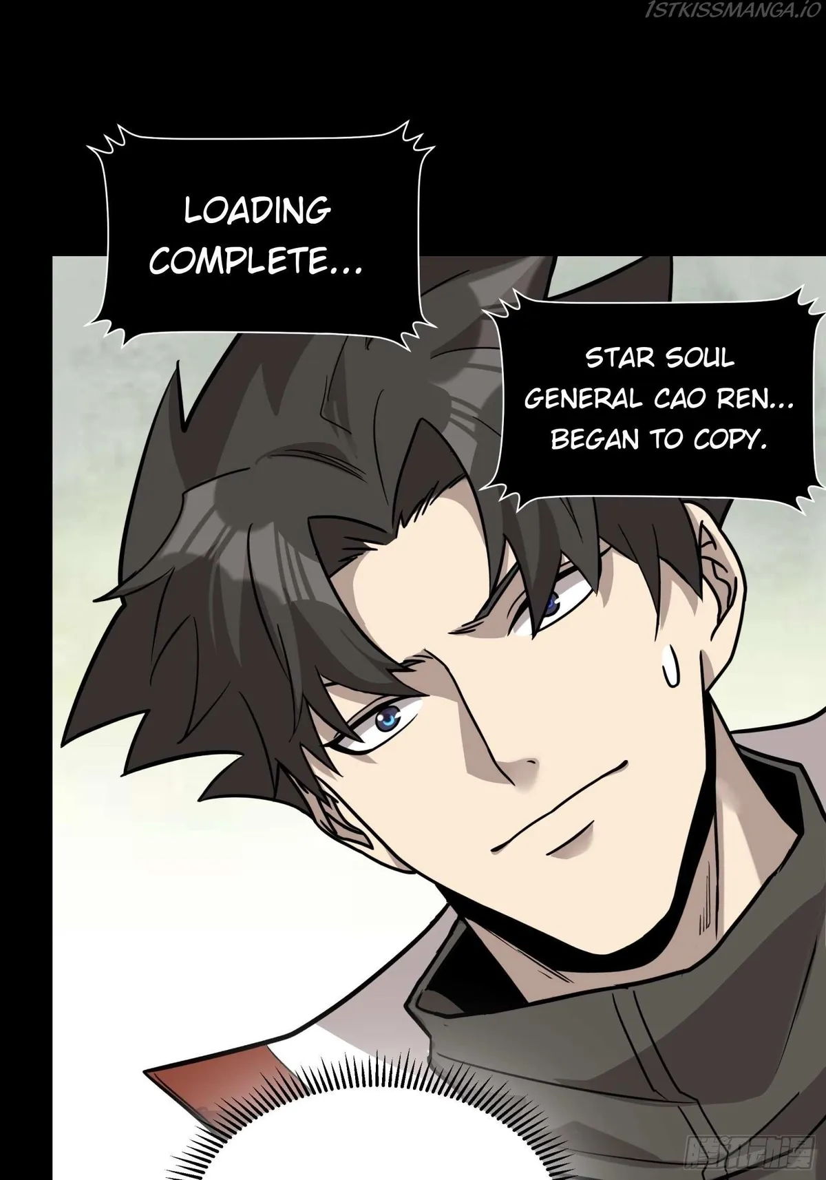 Legend of Star General Chapter 87 — Page 46