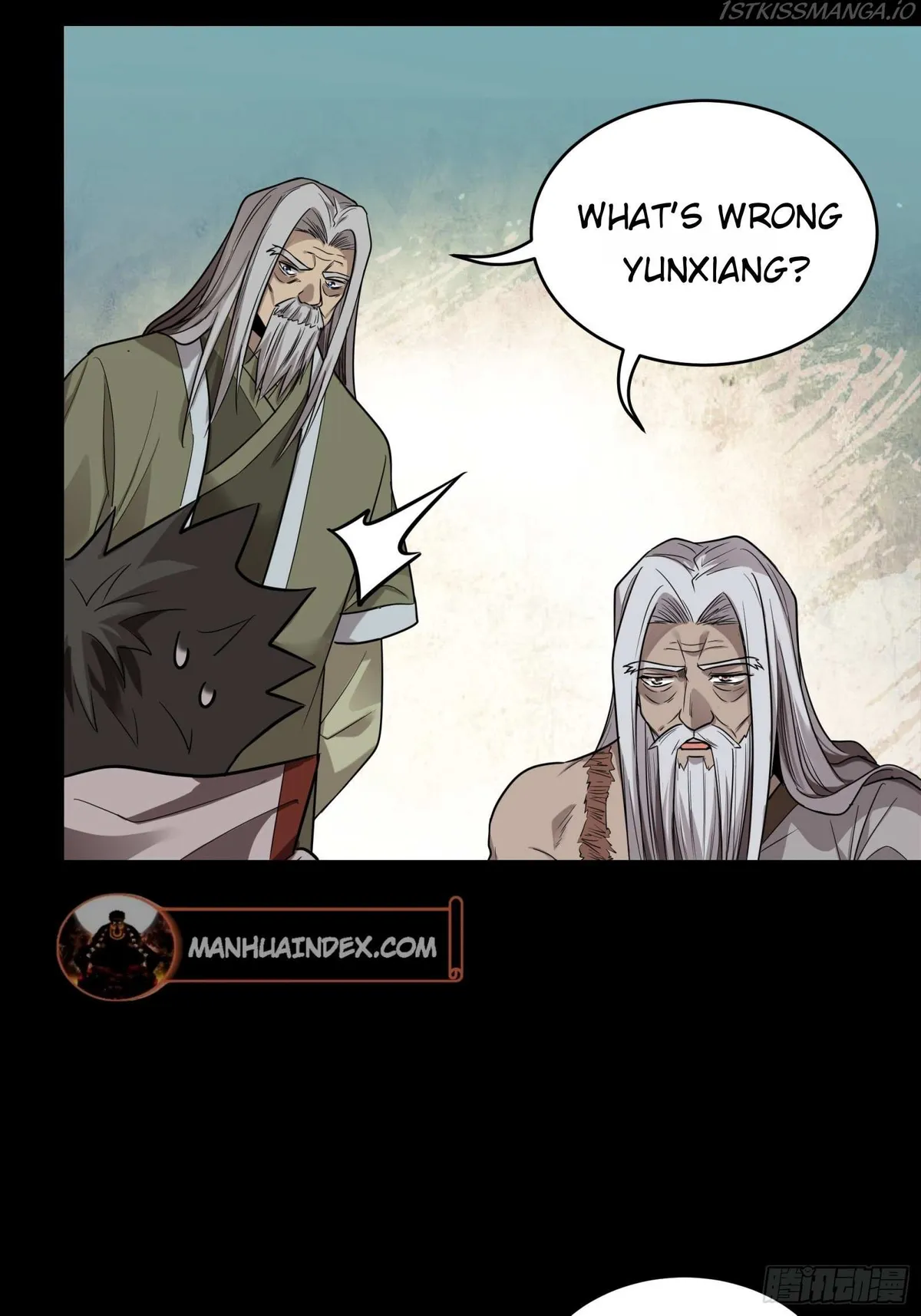 Legend of Star General Chapter 87 — Page 49