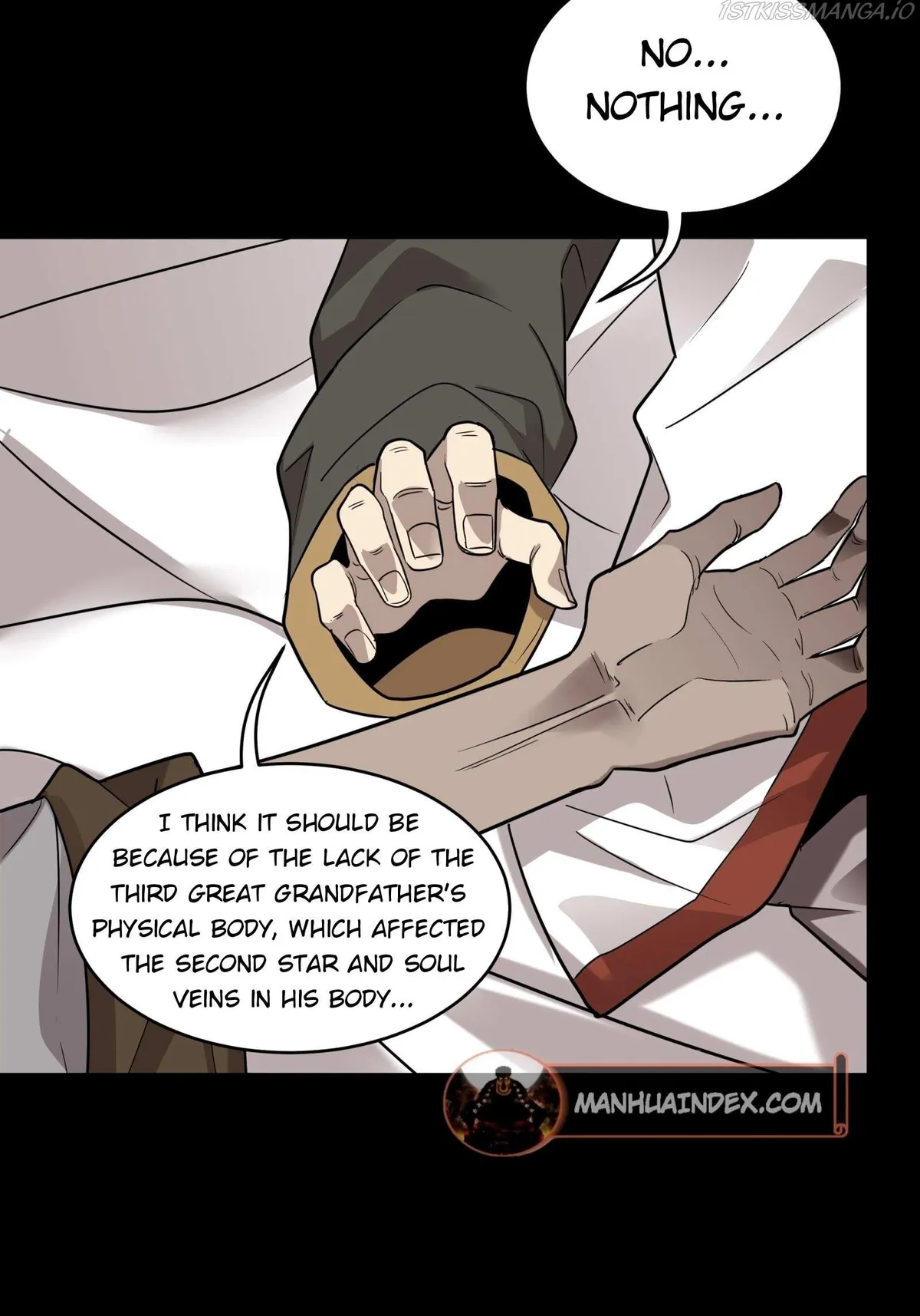 Legend of Star General Chapter 87 — Page 50