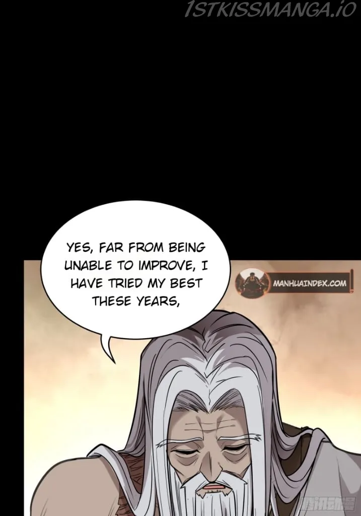 Legend of Star General Chapter 87 — Page 52