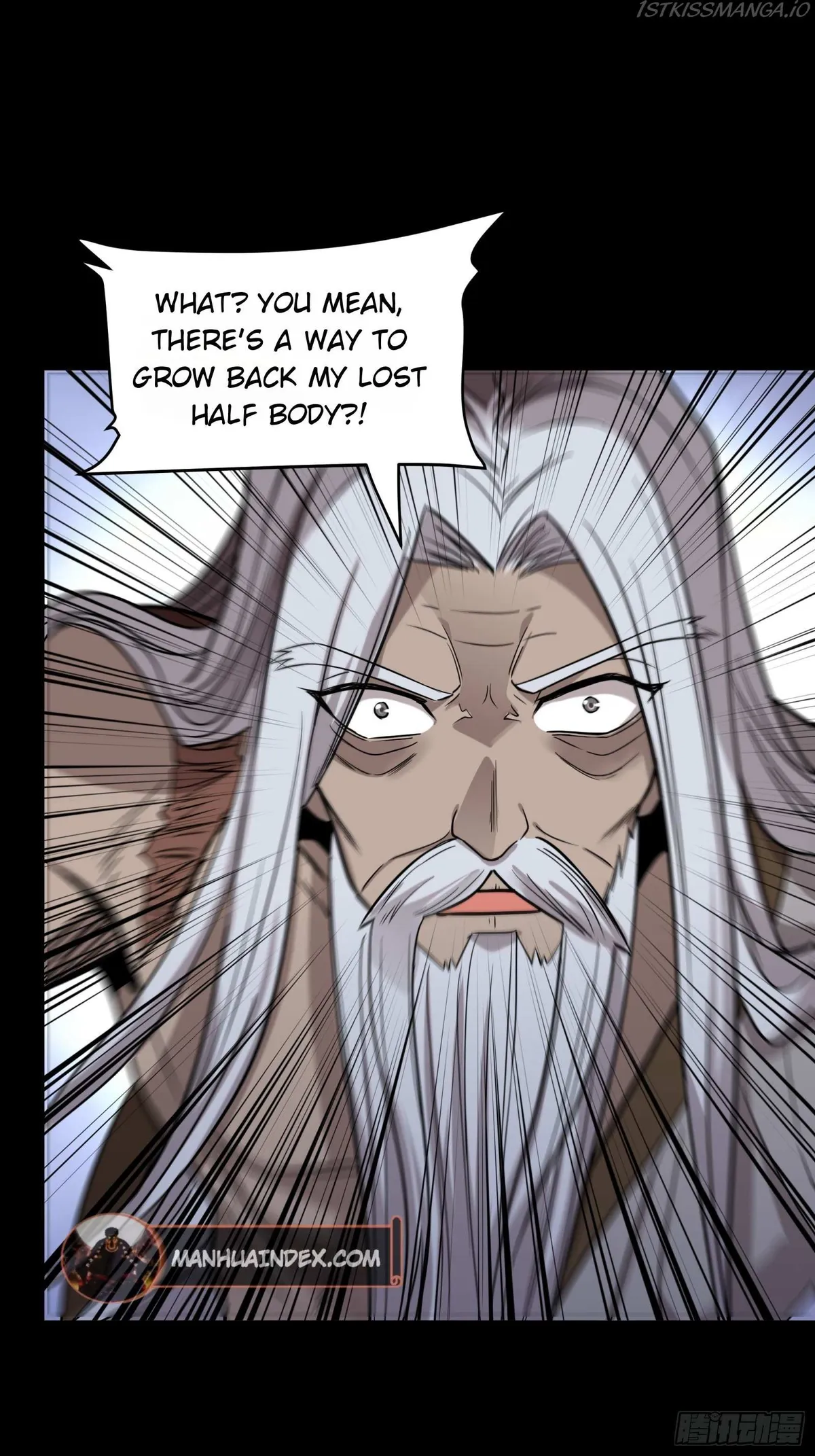 Legend of Star General Chapter 87 — Page 55