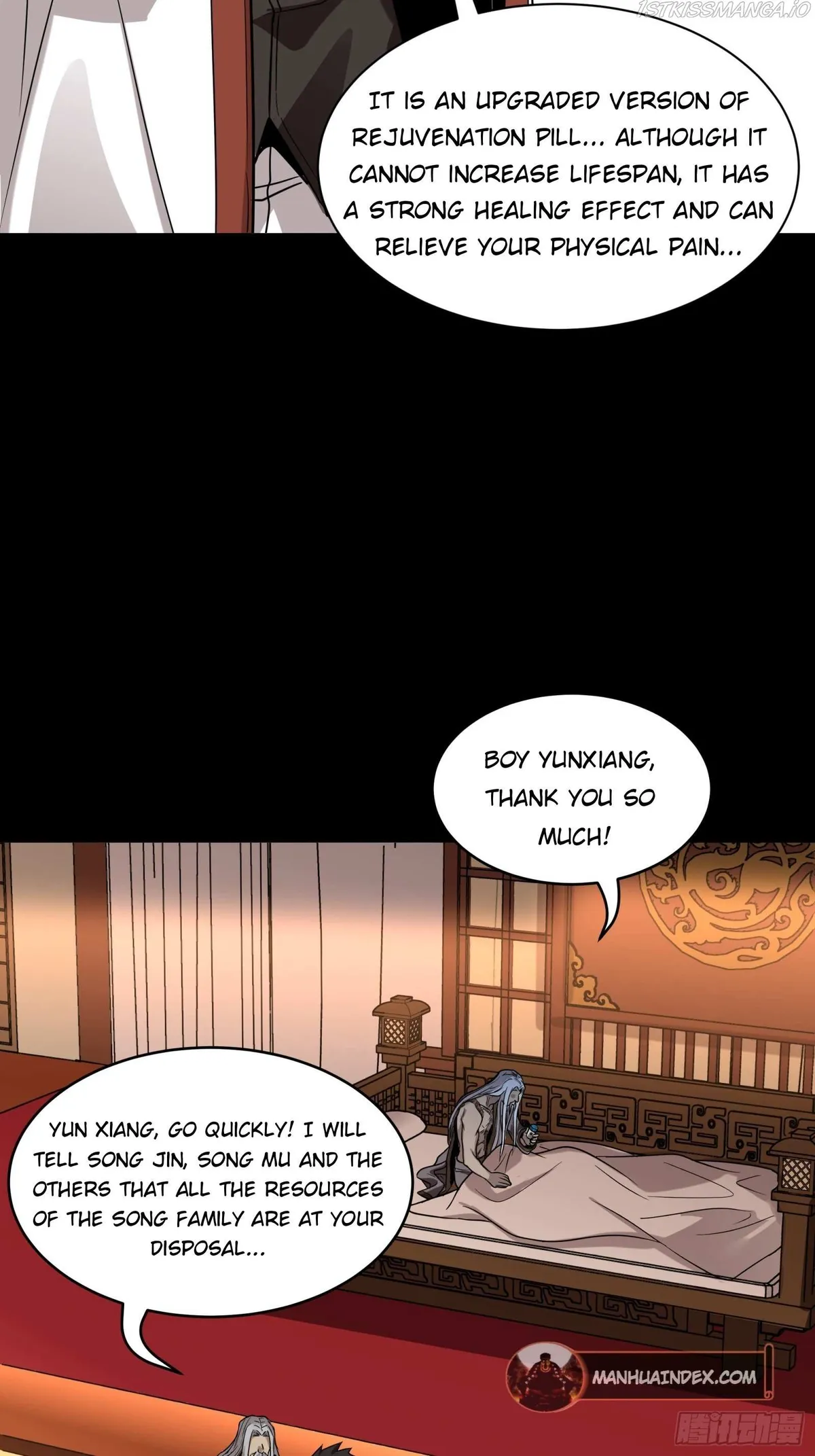 Legend of Star General Chapter 87 — Page 58
