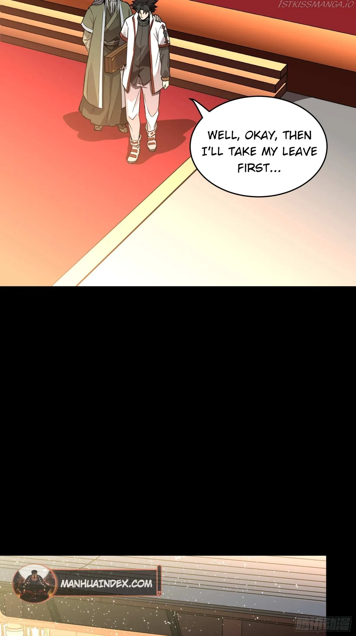 Legend of Star General Chapter 87 — Page 59
