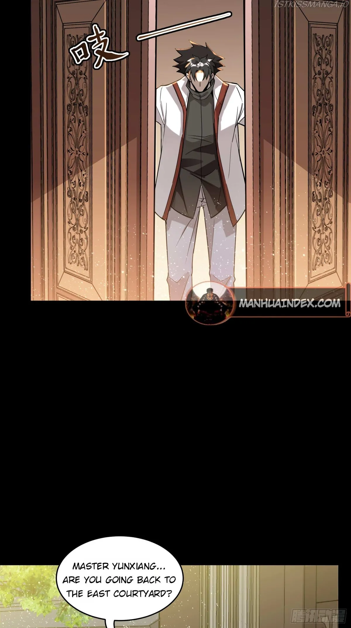 Legend of Star General Chapter 87 — Page 61