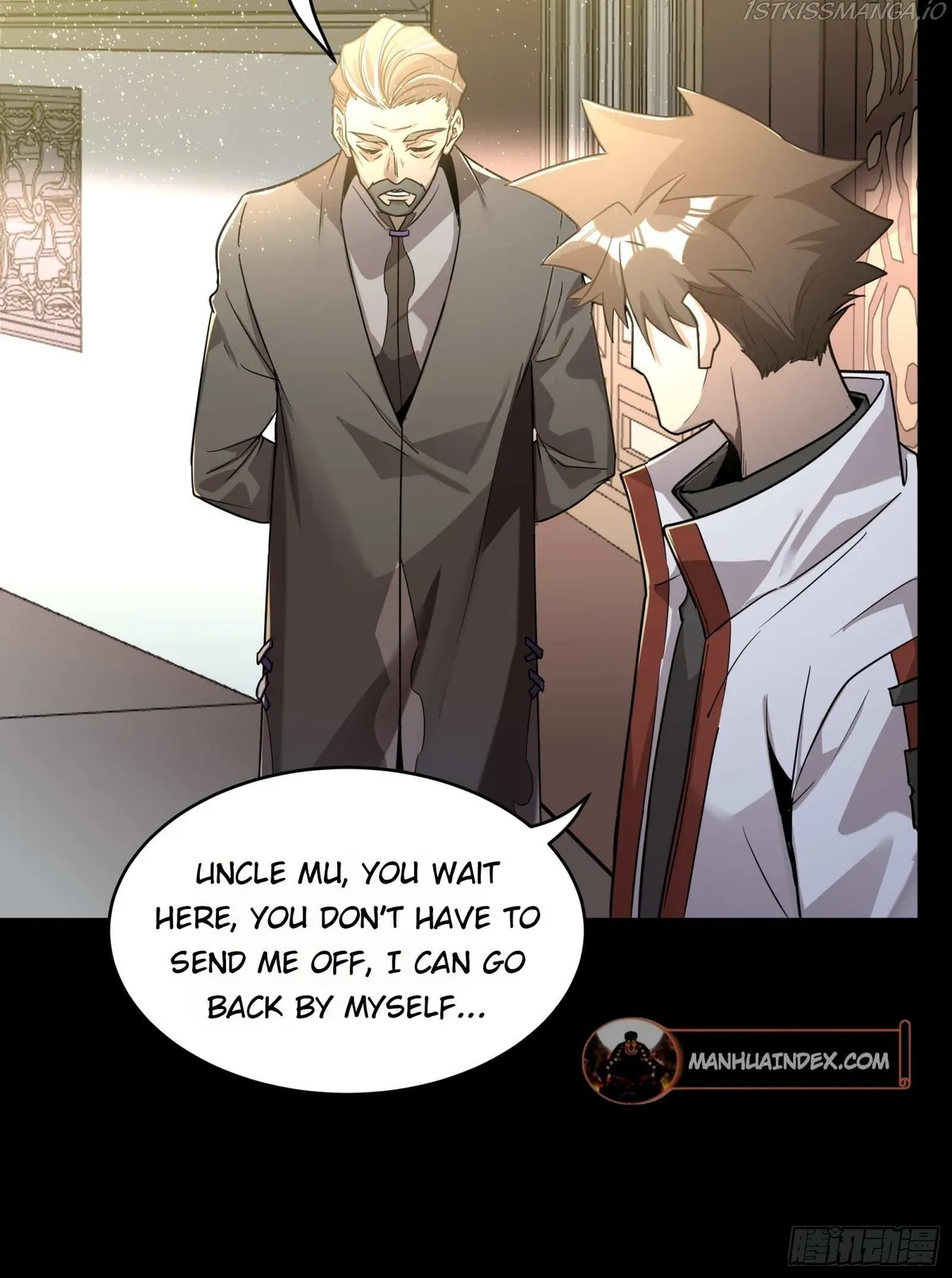 Legend of Star General Chapter 87 — Page 62