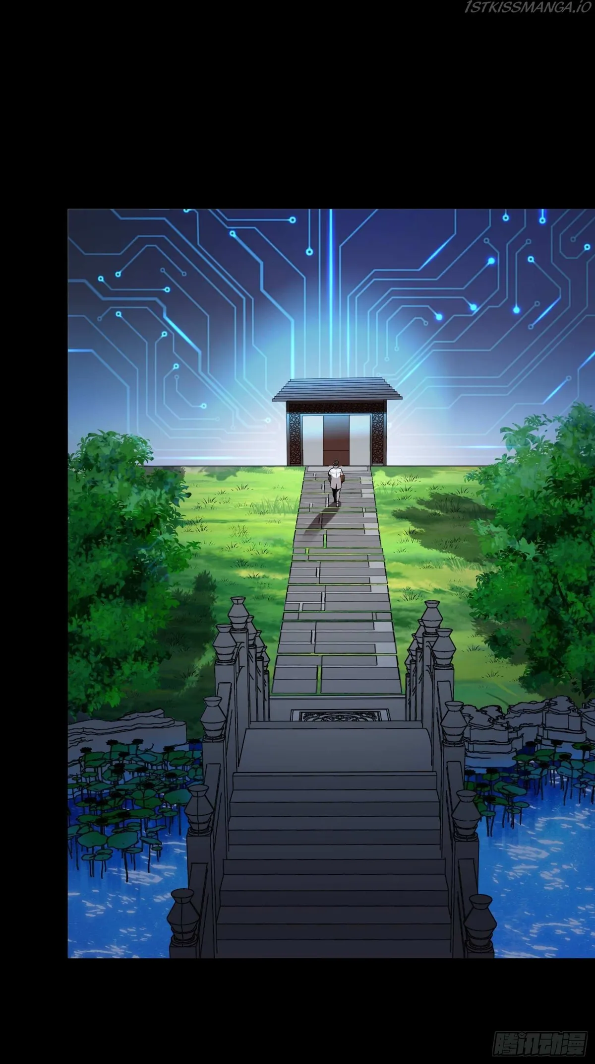 Legend of Star General Chapter 87 — Page 63