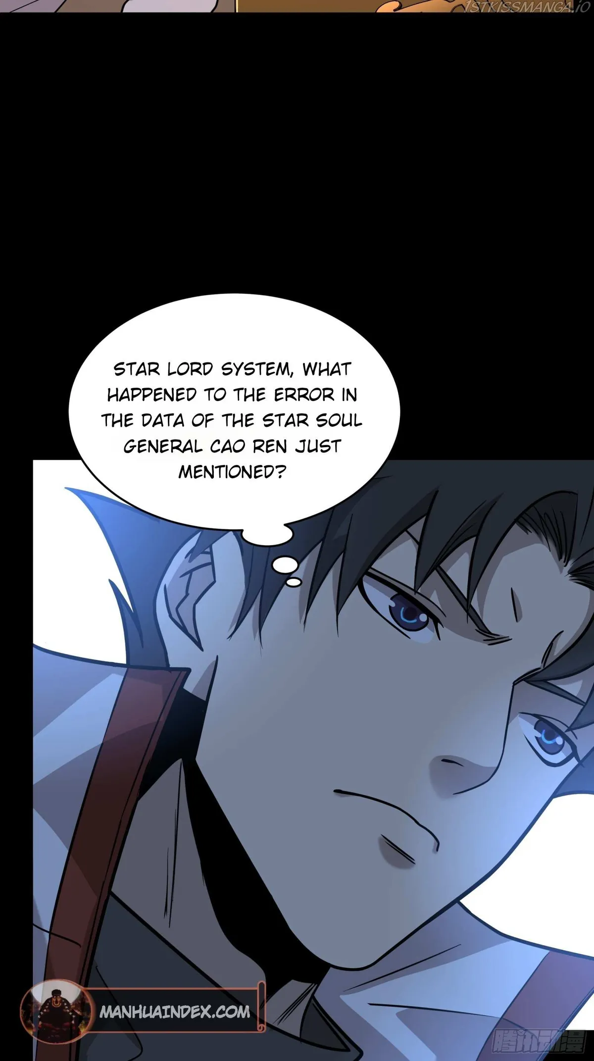 Legend of Star General Chapter 87 — Page 65