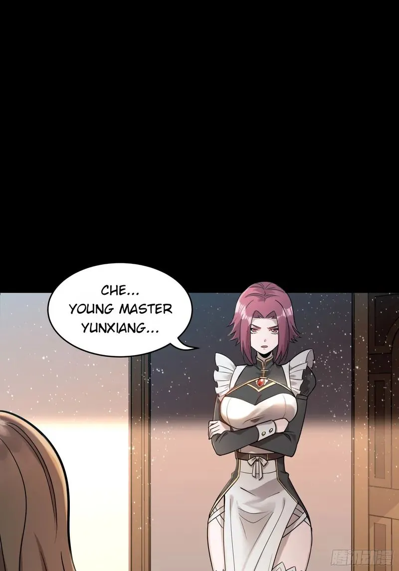 Legend of Star General Chapter 88 — Page 8