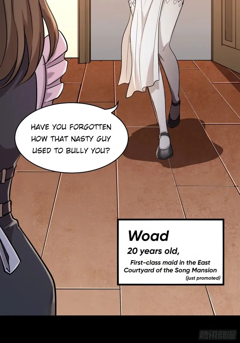 Legend of Star General Chapter 88 — Page 9