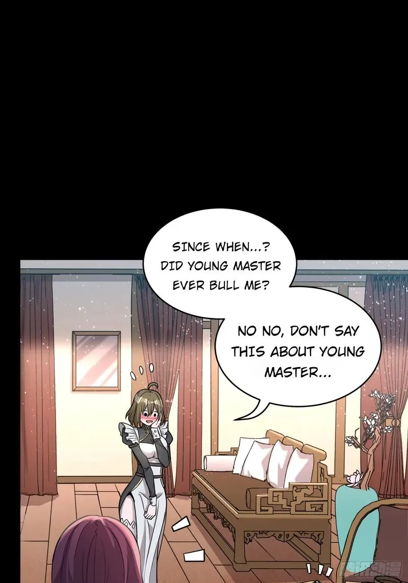 Legend of Star General Chapter 88 — Page 10