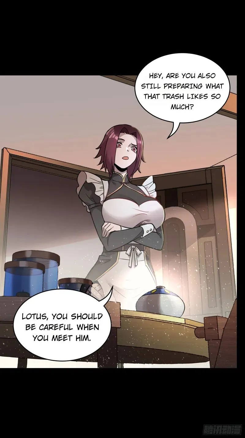 Legend of Star General Chapter 88 — Page 12