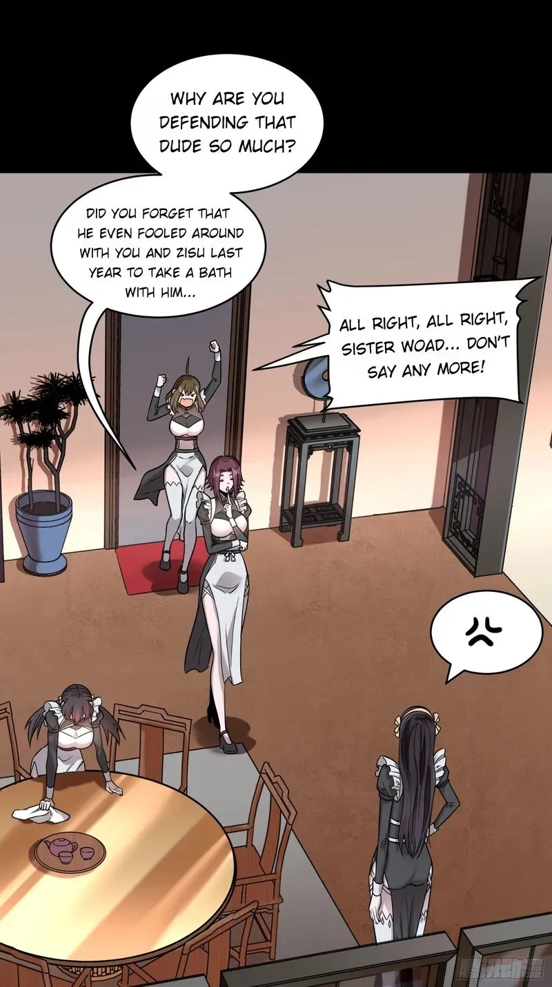 Legend of Star General Chapter 88 — Page 15