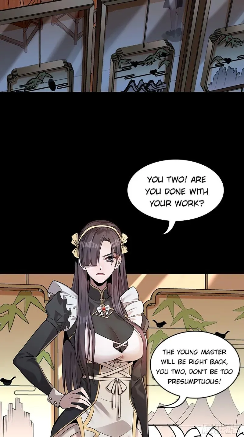 Legend of Star General Chapter 88 — Page 16