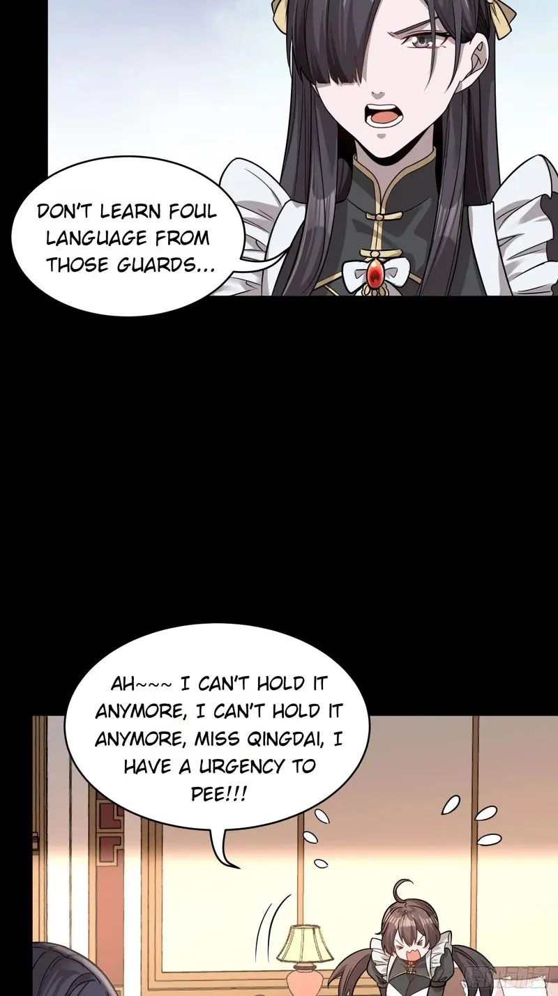 Legend of Star General Chapter 88 — Page 24