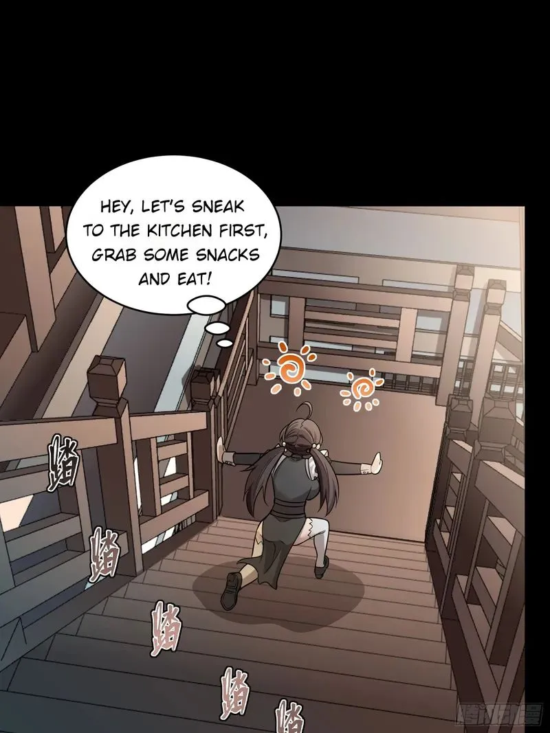 Legend of Star General Chapter 88 — Page 28