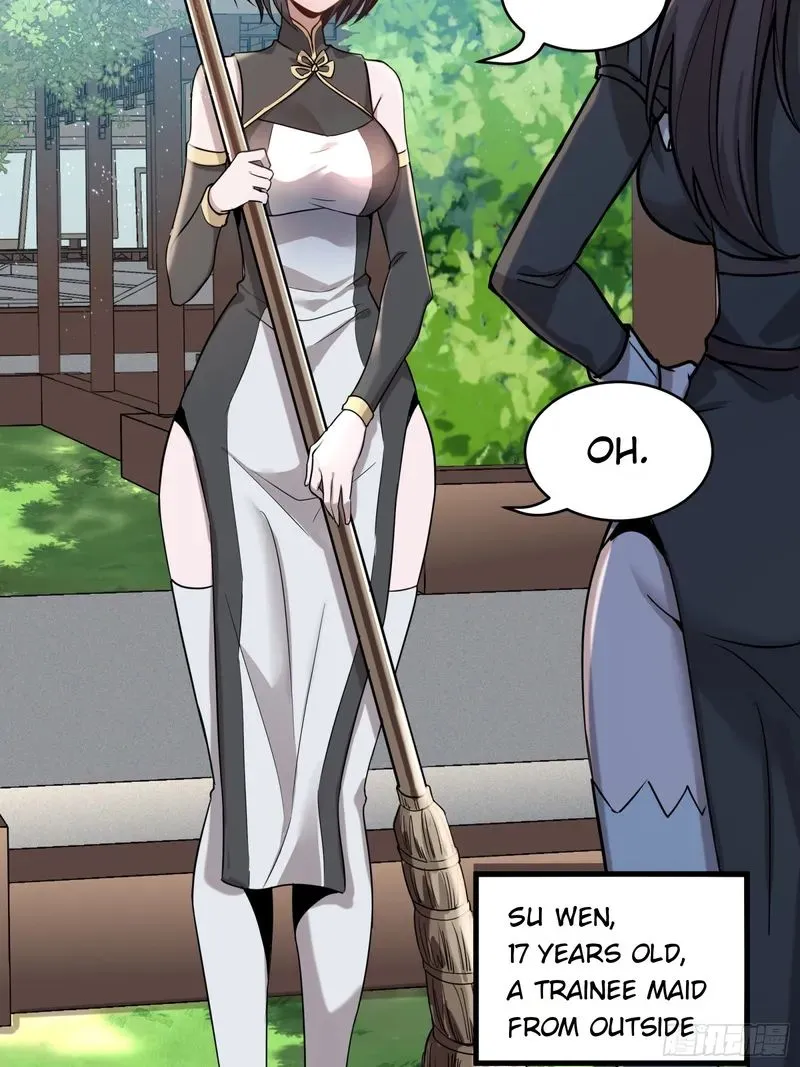 Legend of Star General Chapter 88 — Page 33