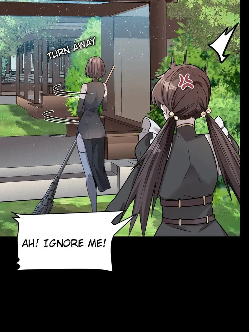 Legend of Star General Chapter 88 — Page 35