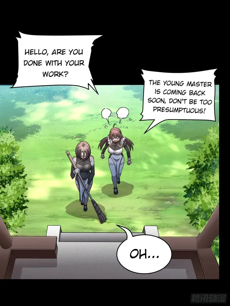 Legend of Star General Chapter 88 — Page 36