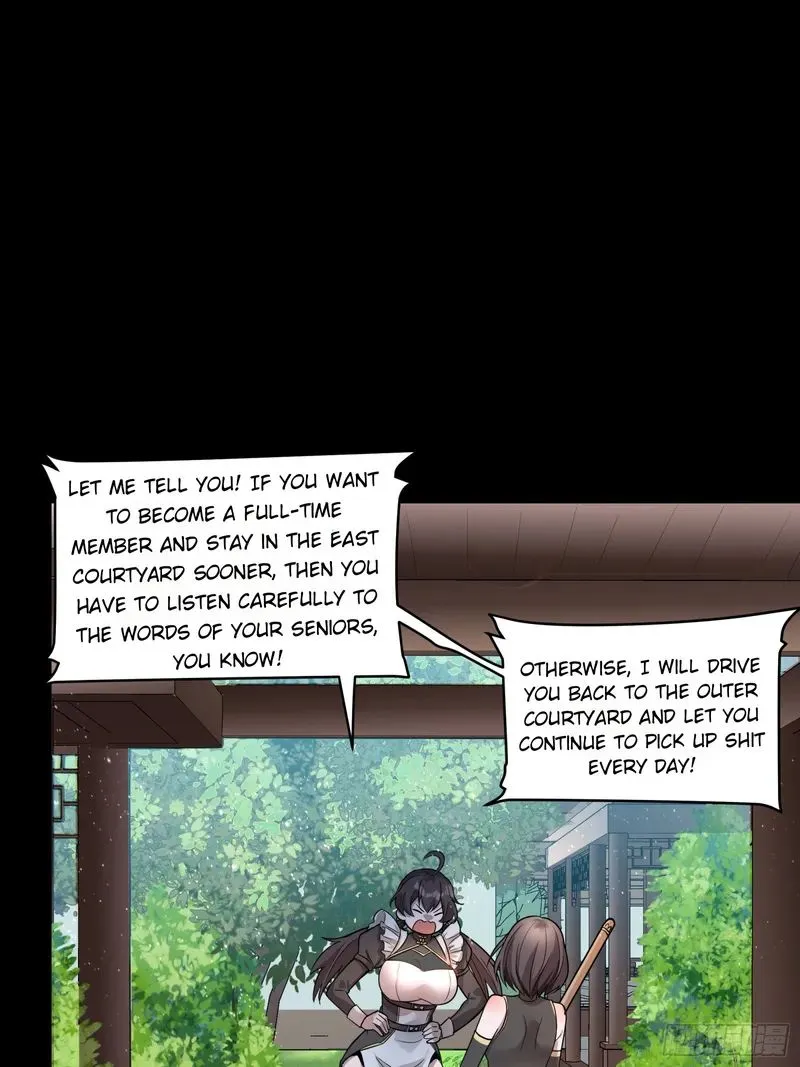 Legend of Star General Chapter 88 — Page 37
