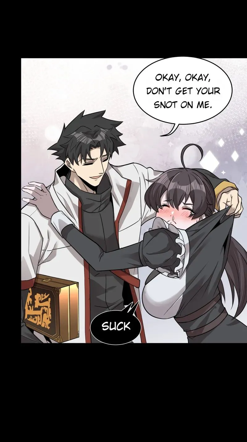 Legend of Star General Chapter 88 — Page 44