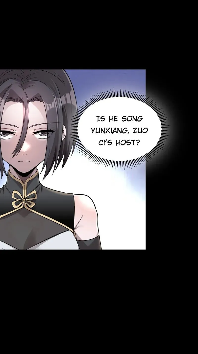Legend of Star General Chapter 88 — Page 45