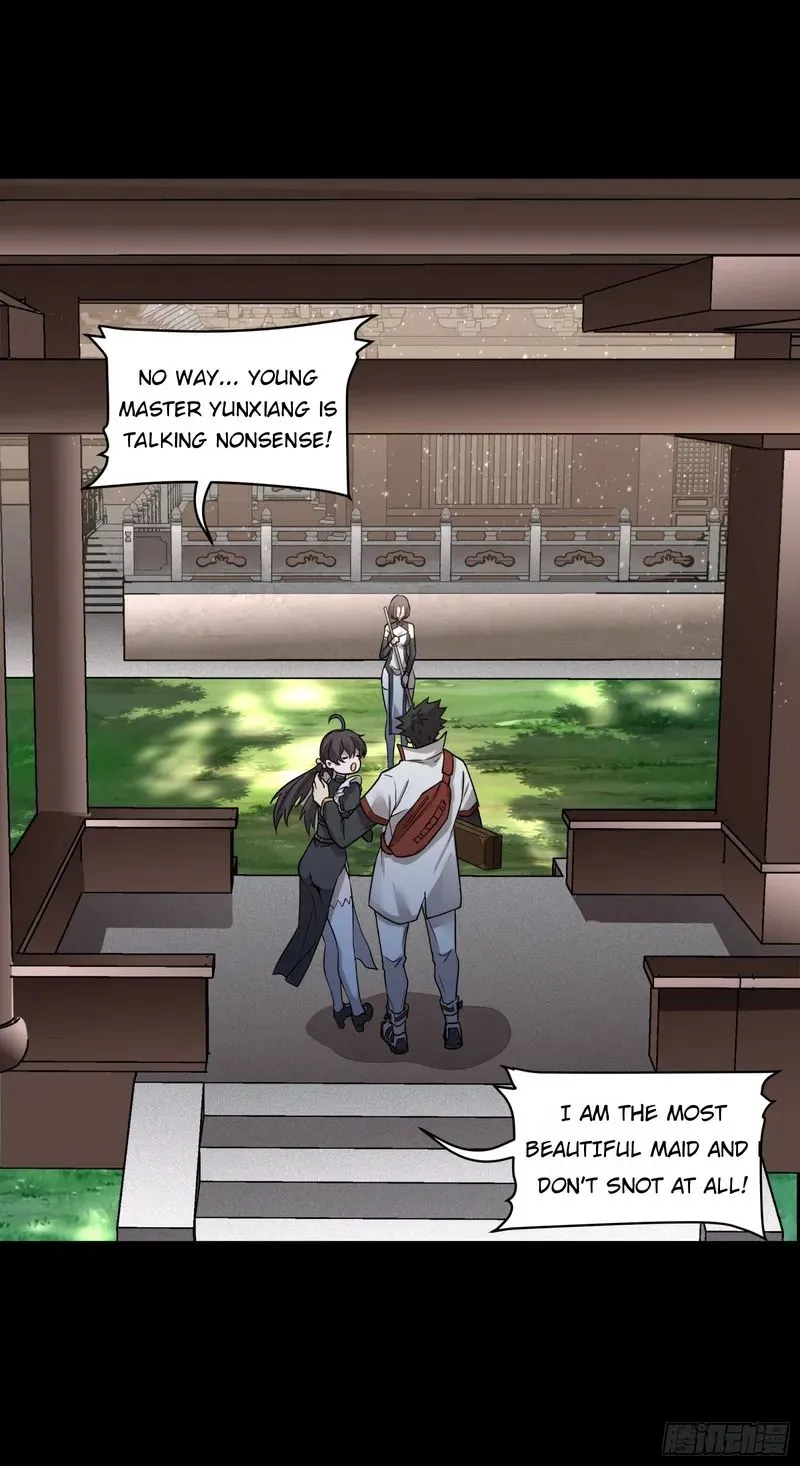 Legend of Star General Chapter 88 — Page 46