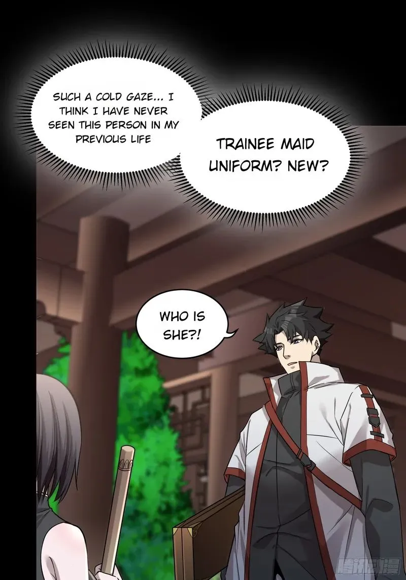 Legend of Star General Chapter 88 — Page 48