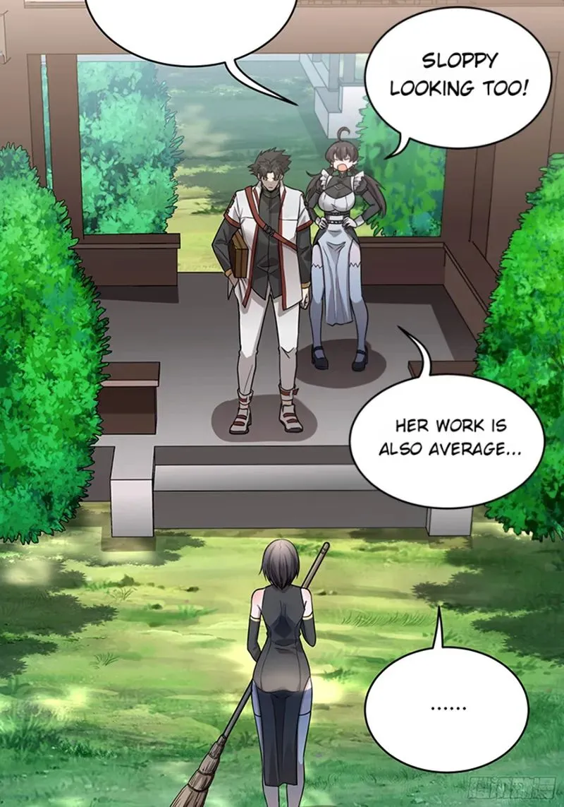 Legend of Star General Chapter 88 — Page 51