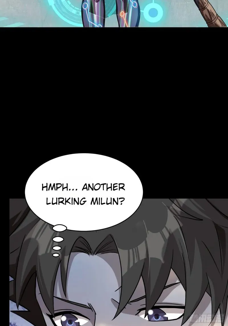 Legend of Star General Chapter 88 — Page 55