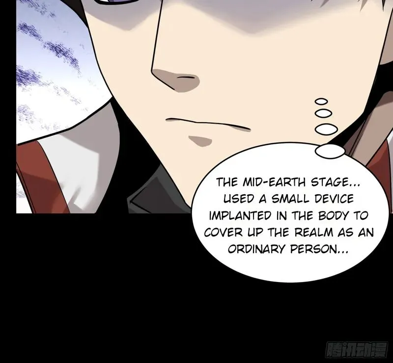 Legend of Star General Chapter 88 — Page 56