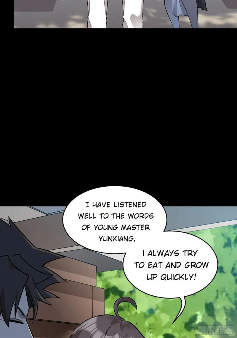 Legend of Star General Chapter 88 — Page 58