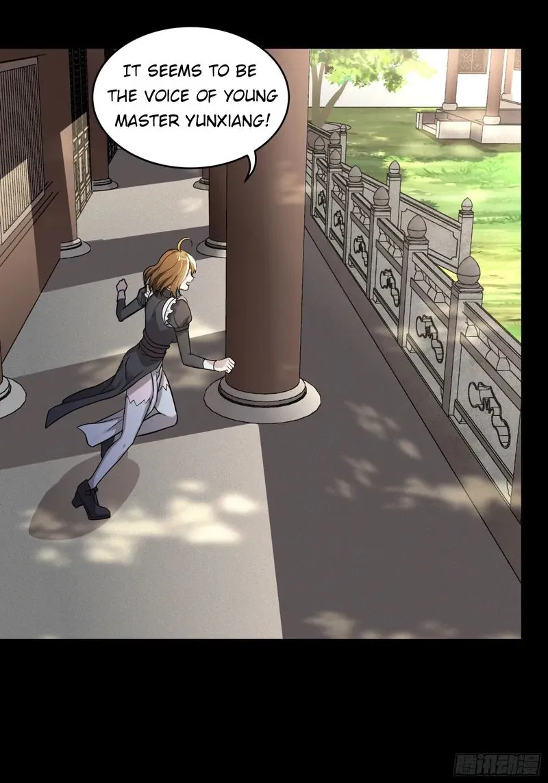 Legend of Star General Chapter 88 — Page 60